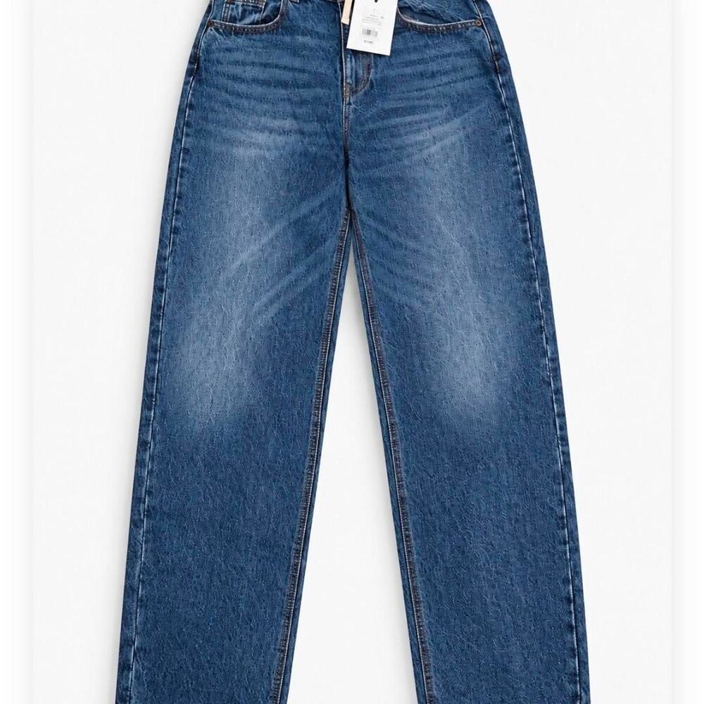KBB By Kalhana Blue Jeans